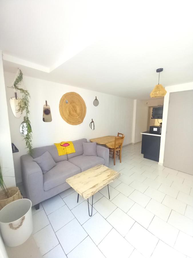 Le Cosy Leilighet Clermont-lʼHérault Eksteriør bilde