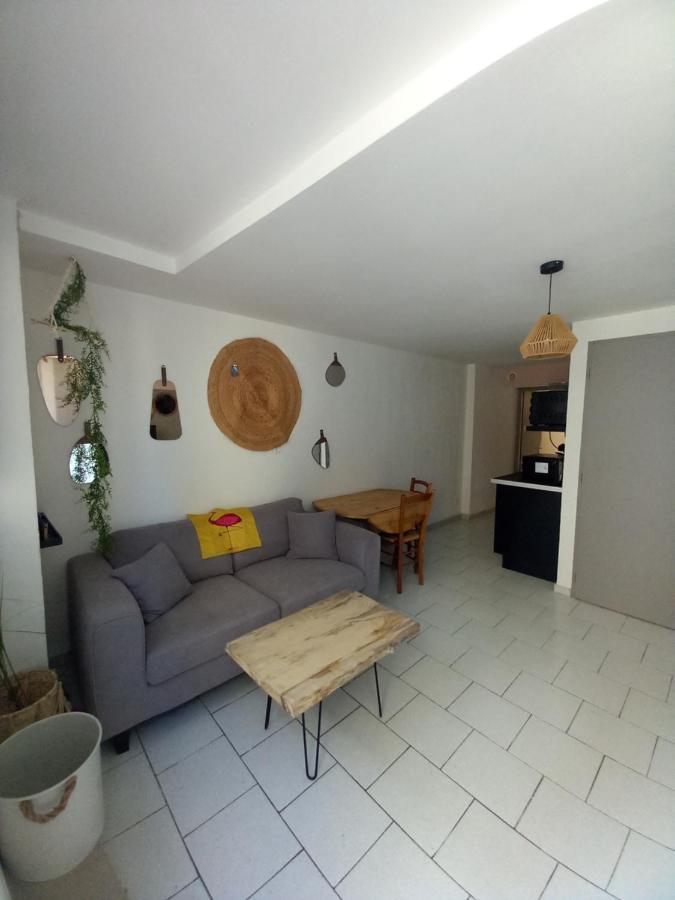 Le Cosy Leilighet Clermont-lʼHérault Eksteriør bilde